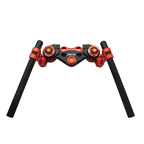 Amazon | Semspeed PCX 125 PCX160 2021 セパレートハンドル